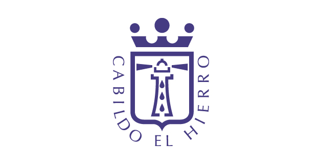 logo cabildo el hierro