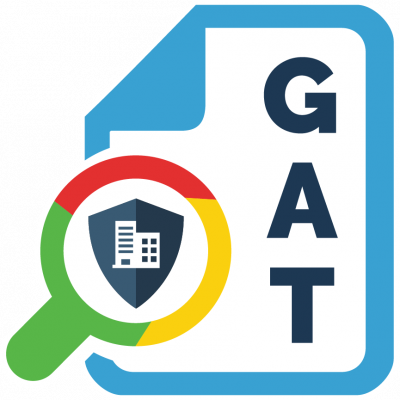 GAT logo