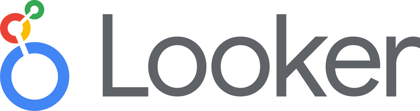 looker logo