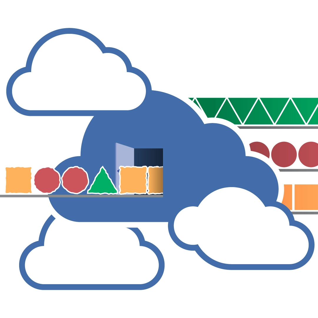 Transformación la nube