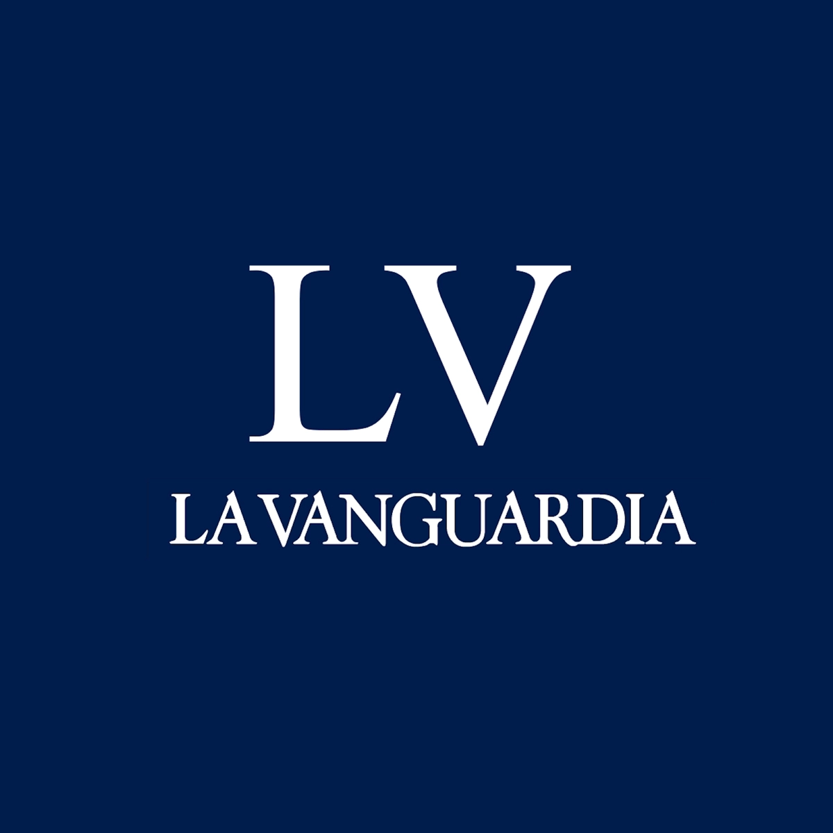 La Vanguardia logo