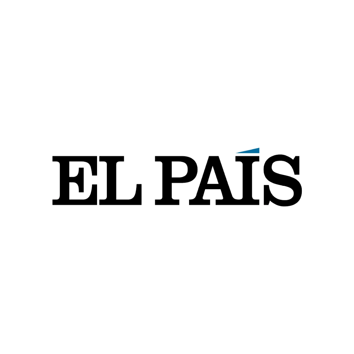 Logo El Pais