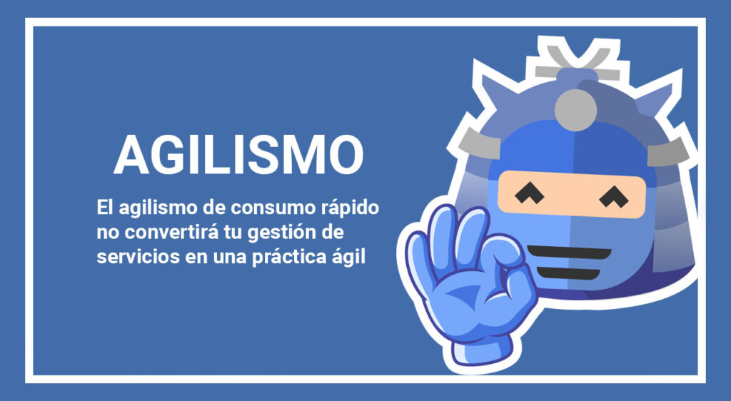 Agilismo