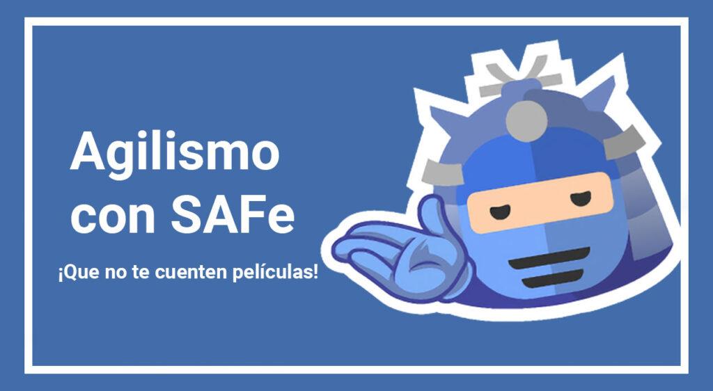 Agislismo y Safe - Edosoft