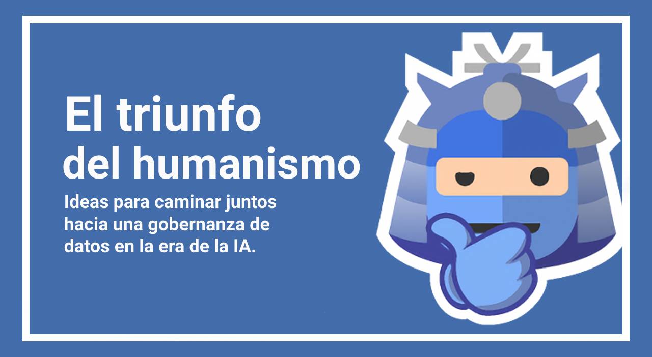 El triunfo del humanismo