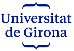 logo universitat girona