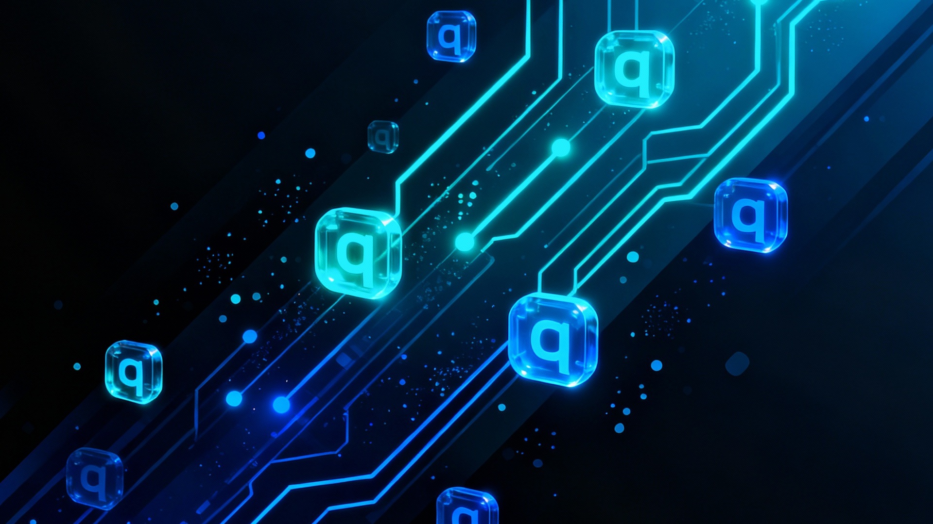 computacion quantica